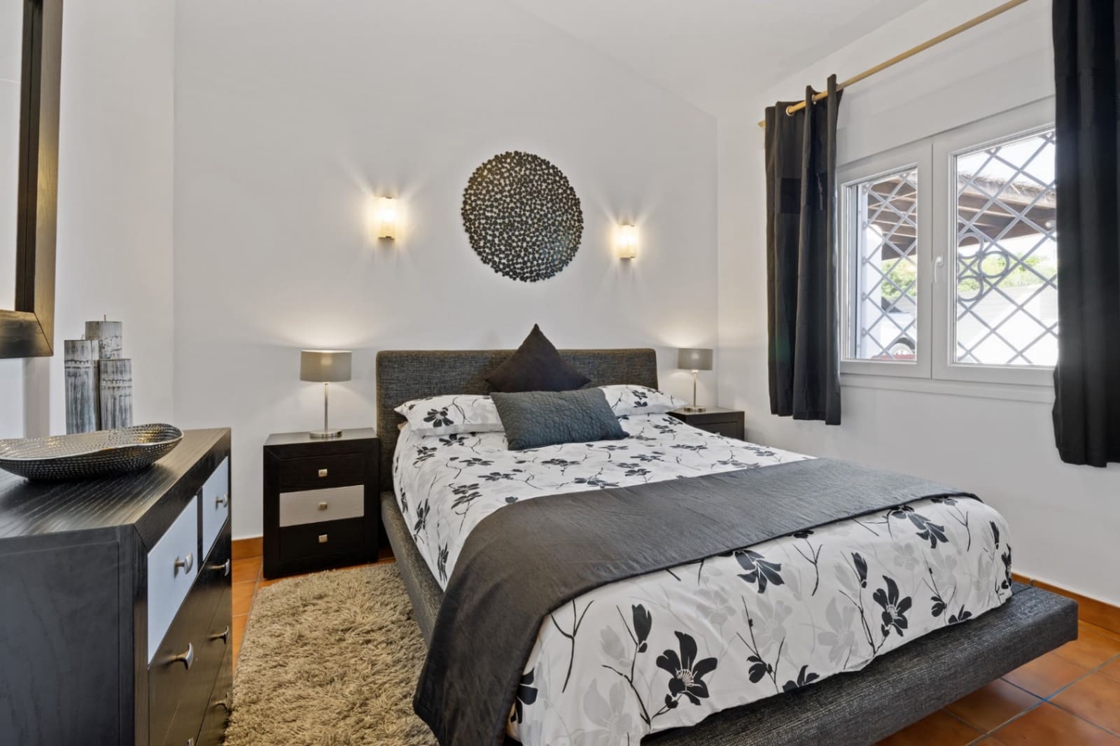 Chalet de 4 habitaciones en Cumbre del Sol en venta con piscina garaje - 1.550.000 € (Ref: 9258103)