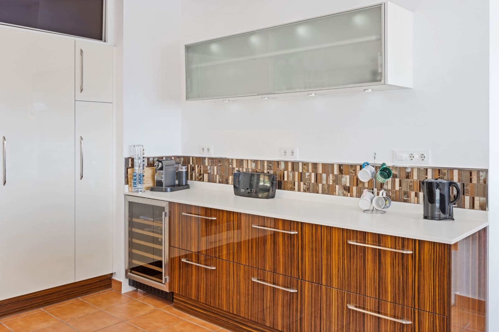 Chalet de 4 habitaciones en Cumbre del Sol en venta con piscina garaje - 1.550.000 € (Ref: 9258103)