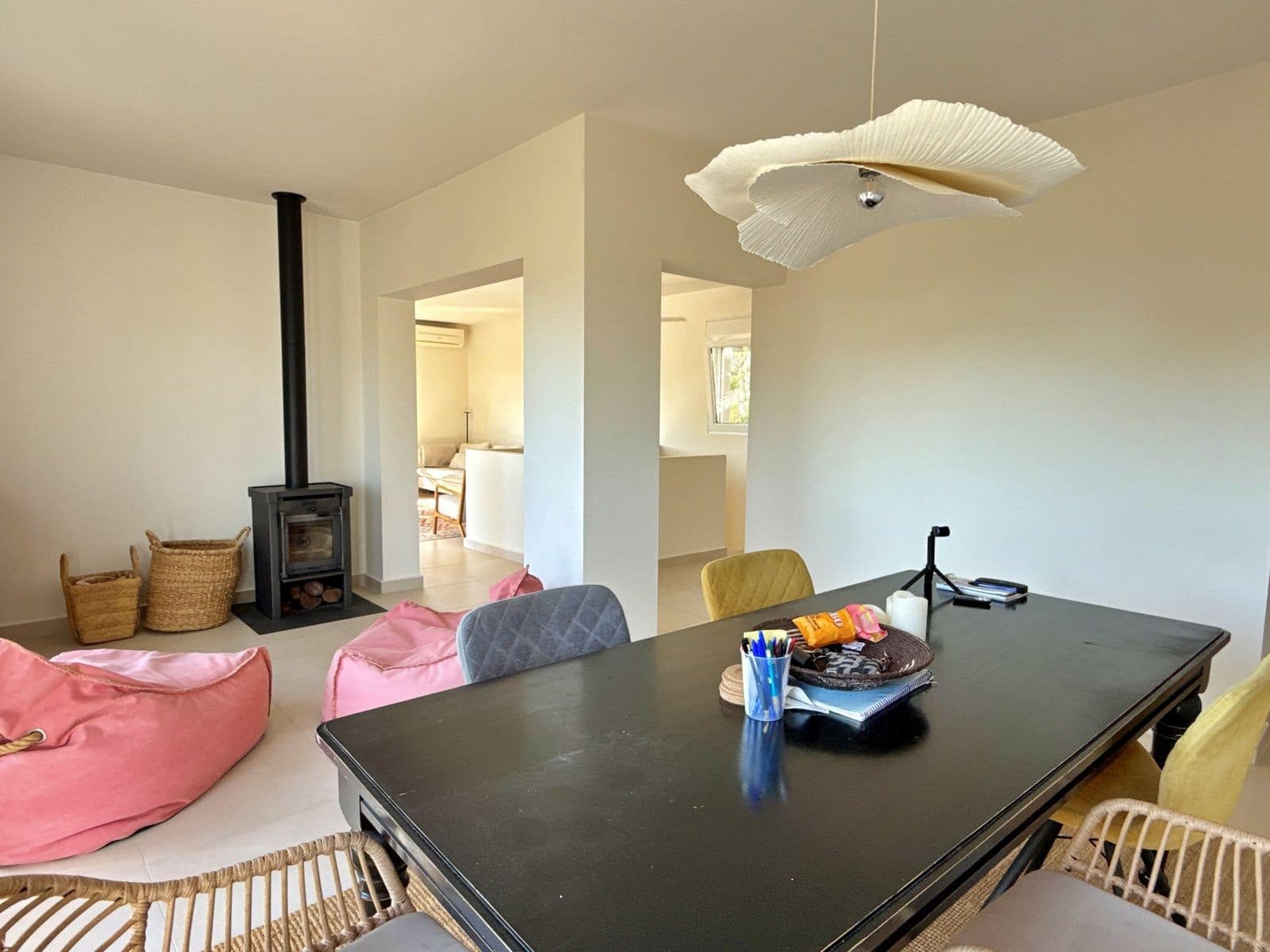 5 soveværelse Villa til salg i Montemar med swimmingpool garage - € 625.000 (Ref: 9261835)