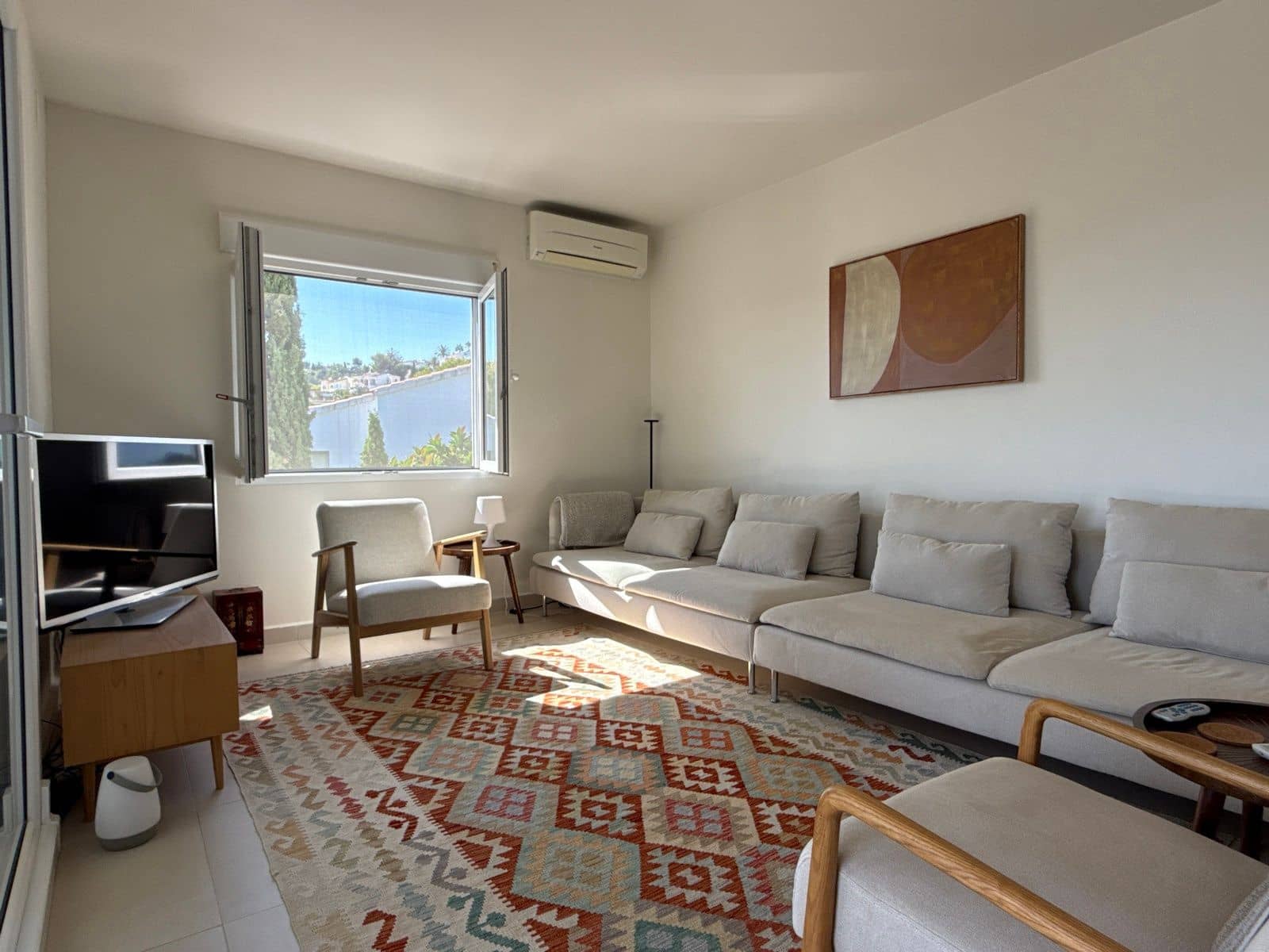 5 soveværelse Villa til salg i Montemar med swimmingpool garage - € 625.000 (Ref: 9261835)