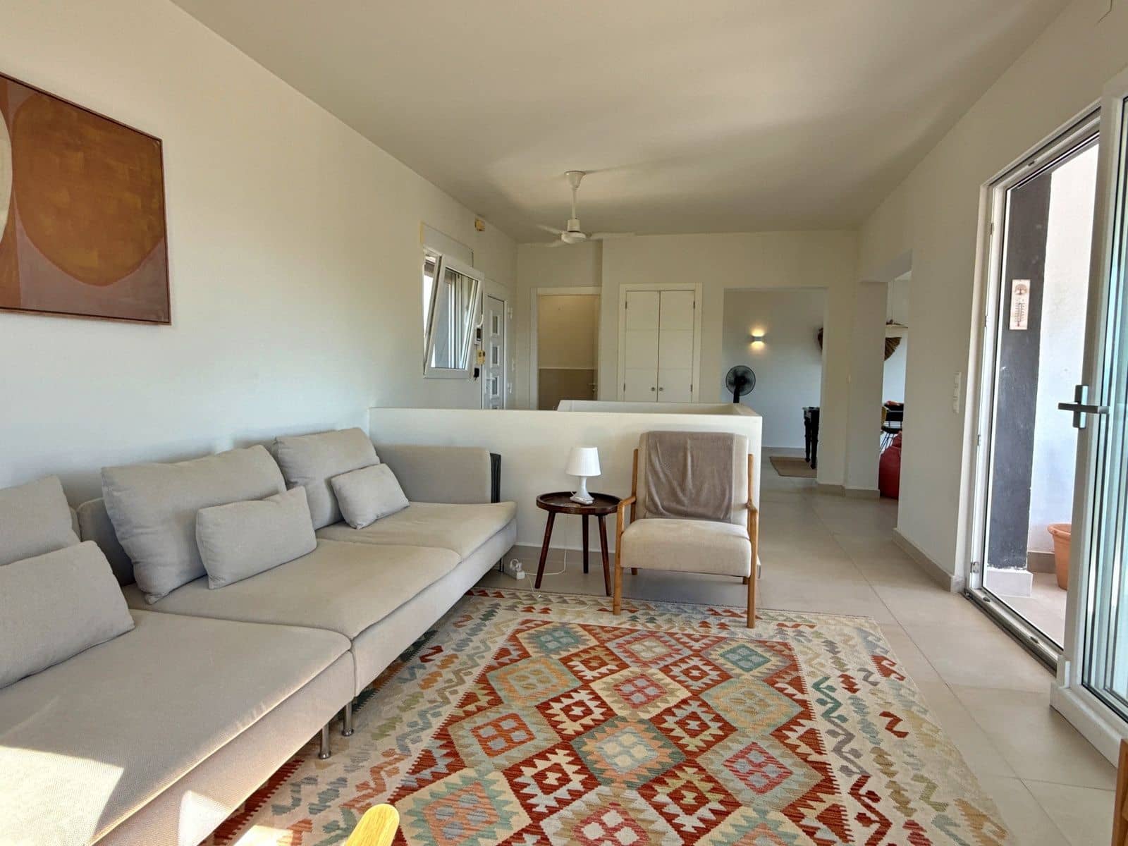 5 soveværelse Villa til salg i Montemar med swimmingpool garage - € 625.000 (Ref: 9261835)