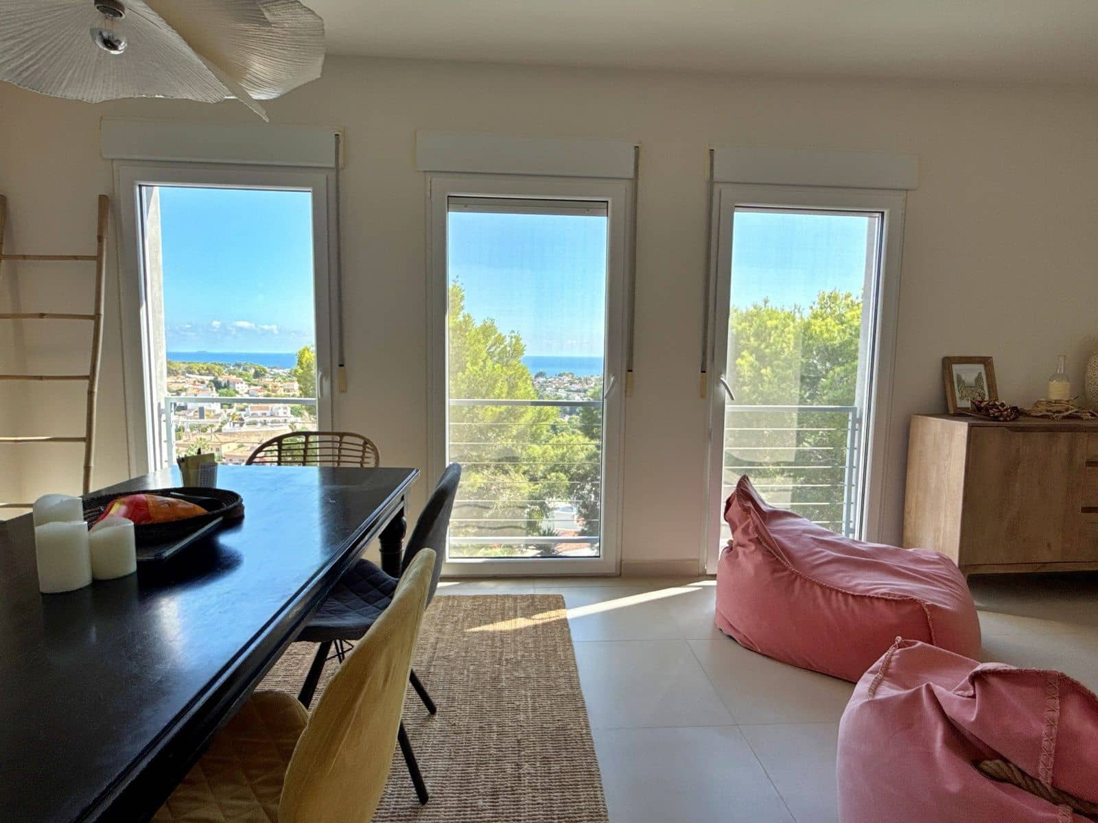 5 soveværelse Villa til salg i Montemar med swimmingpool garage - € 625.000 (Ref: 9261835)