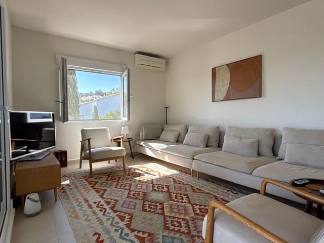 5 soveværelse Villa til salg i Montemar, Benissa med swimmingpool garage - € 625.000 (Ref: 9261835)