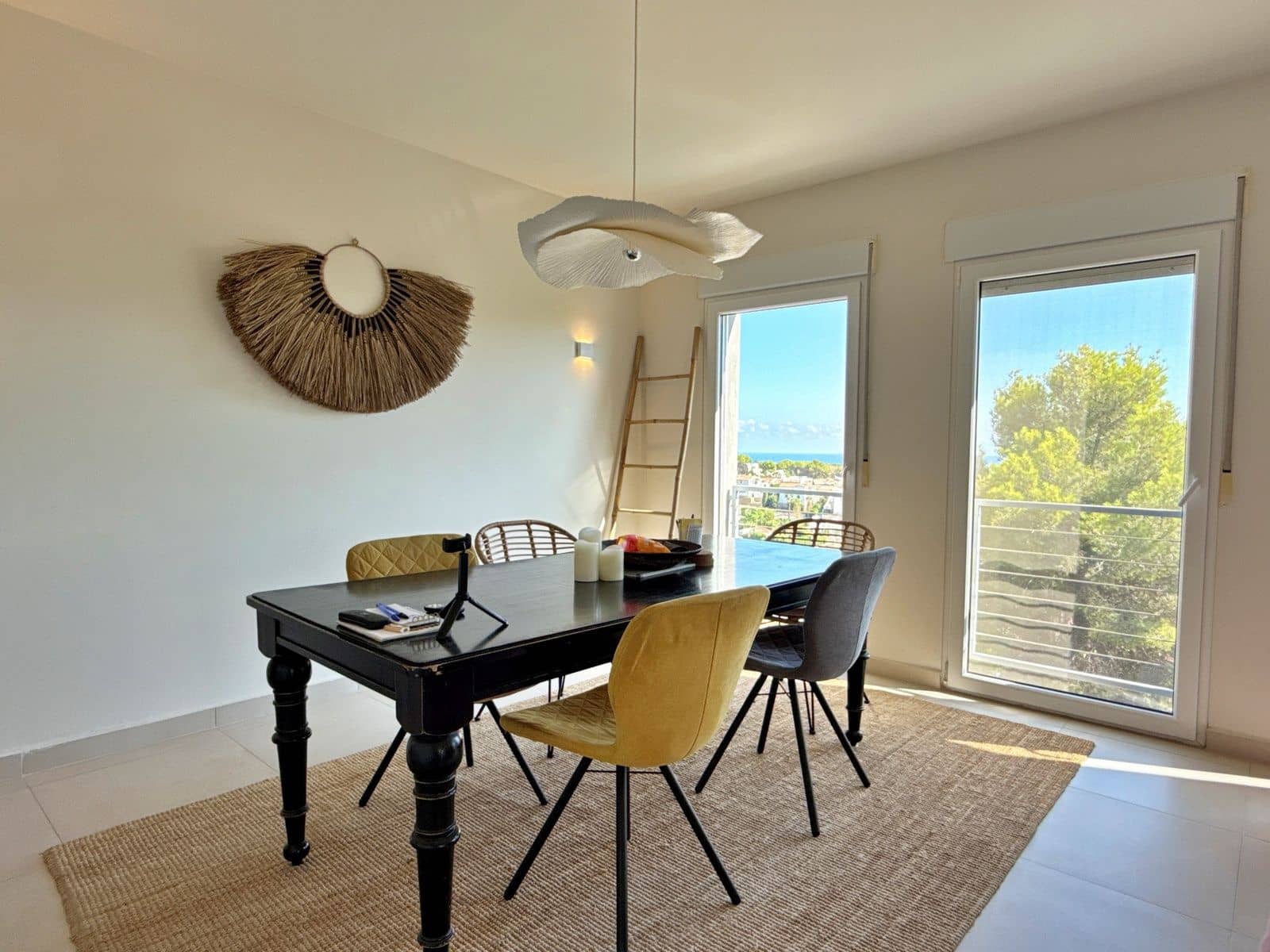 5 soveværelse Villa til salg i Montemar med swimmingpool garage - € 625.000 (Ref: 9261835)