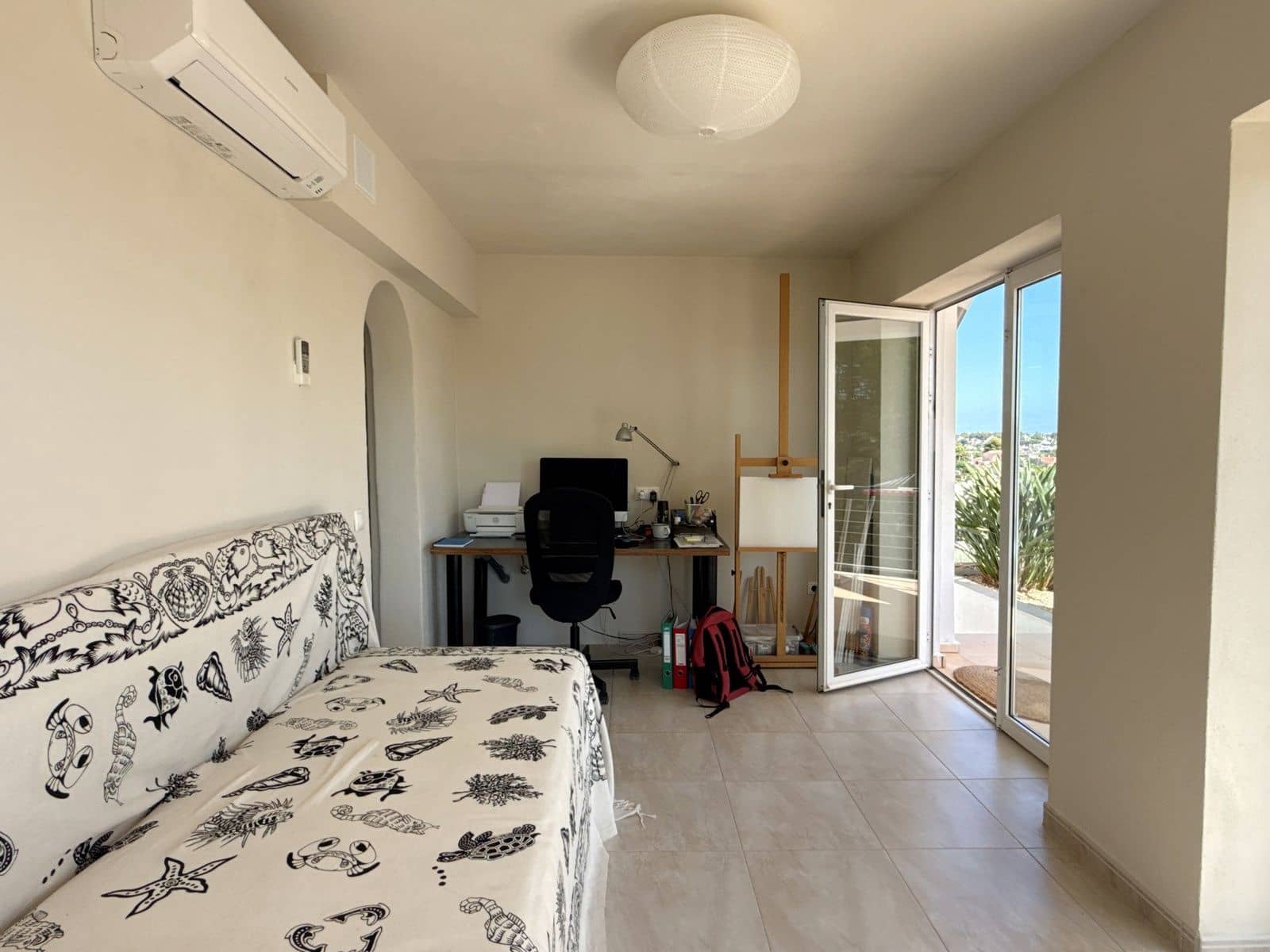 5 soveværelse Villa til salg i Montemar med swimmingpool garage - € 625.000 (Ref: 9261835)