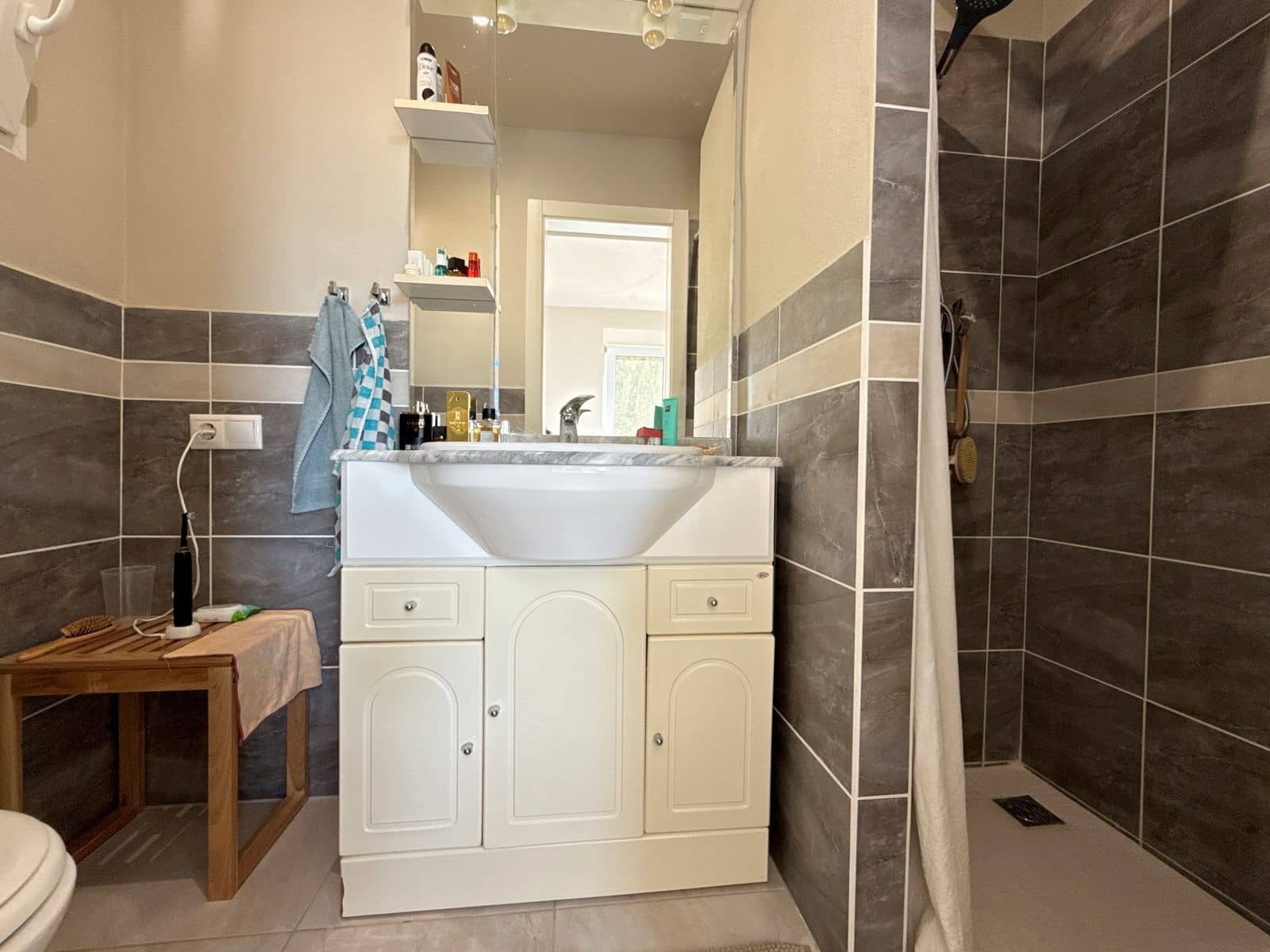 5 soveværelse Villa til salg i Montemar med swimmingpool garage - € 625.000 (Ref: 9261835)