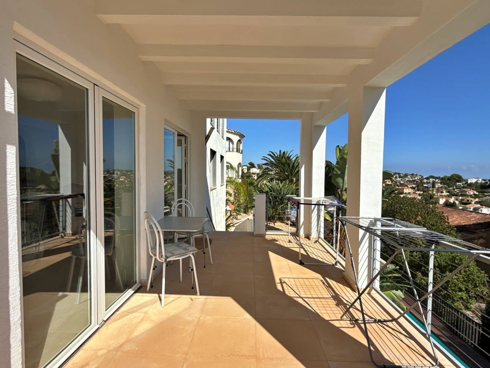 5 soveværelse Villa til salg i Montemar med swimmingpool garage - € 625.000 (Ref: 9261835)