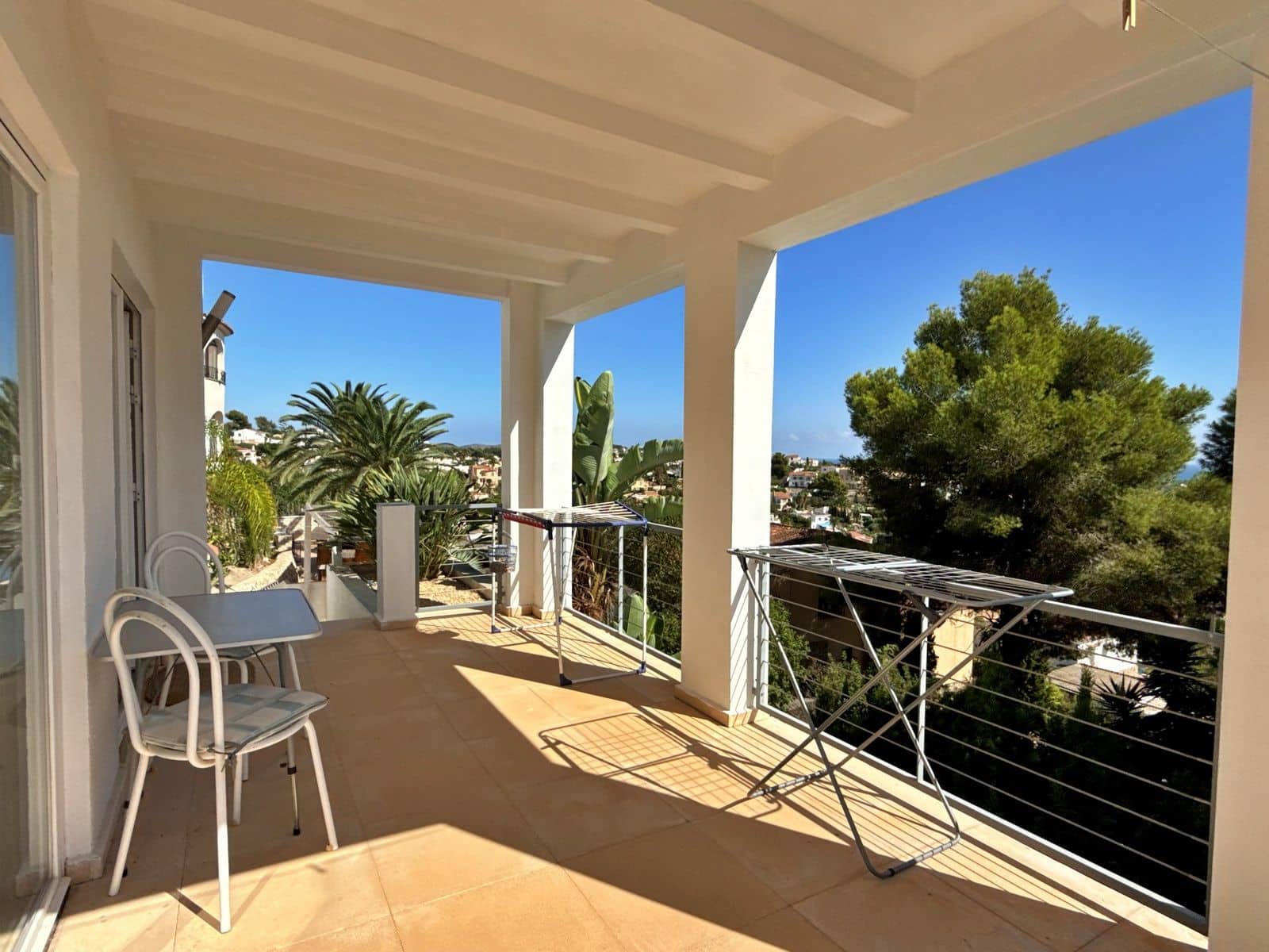 5 soveværelse Villa til salg i Montemar med swimmingpool garage - € 625.000 (Ref: 9261835)