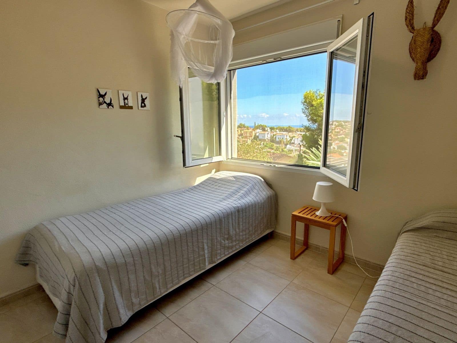 5 soveværelse Villa til salg i Montemar med swimmingpool garage - € 625.000 (Ref: 9261835)