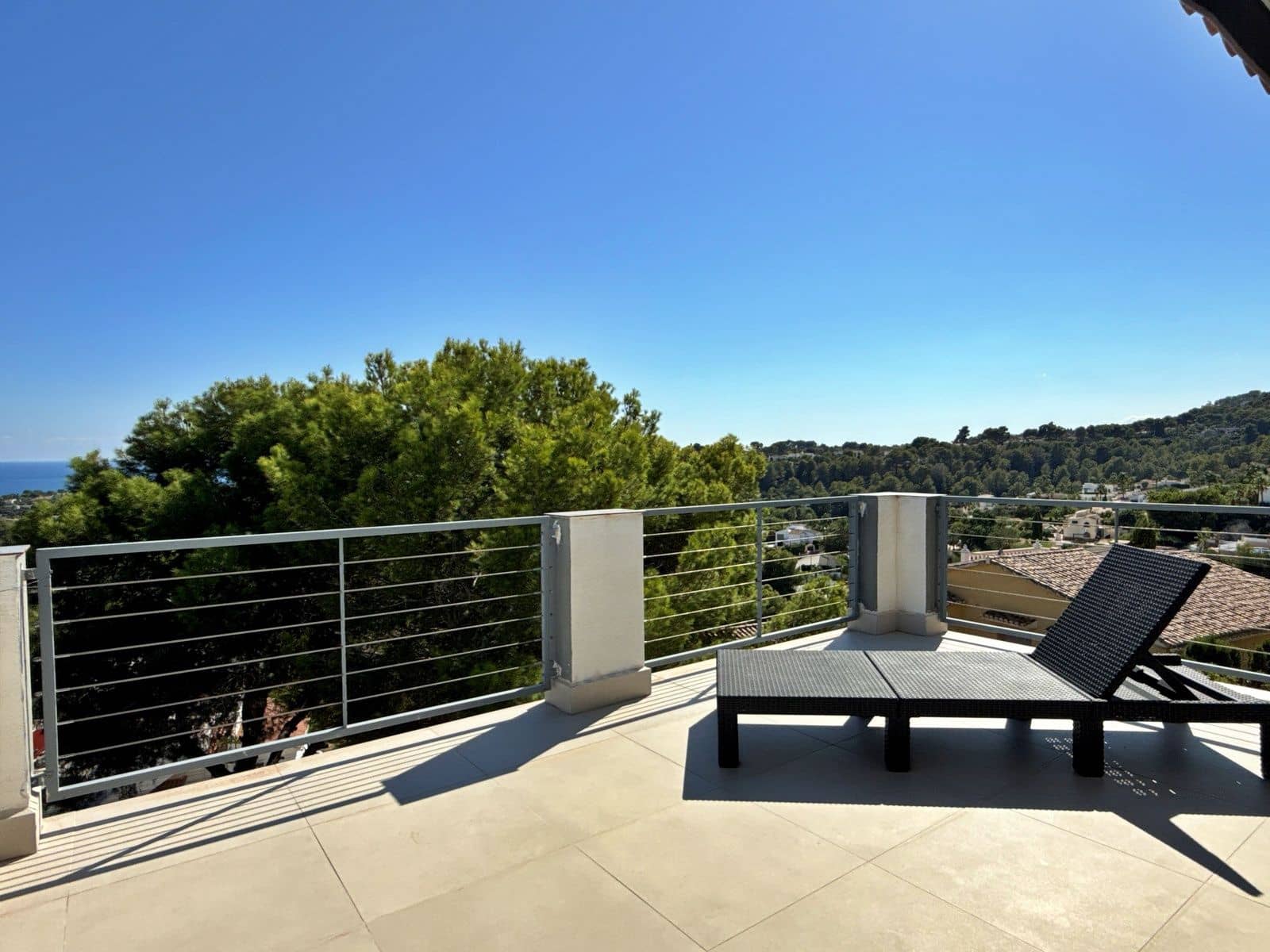 5 soveværelse Villa til salg i Montemar med swimmingpool garage - € 625.000 (Ref: 9261835)