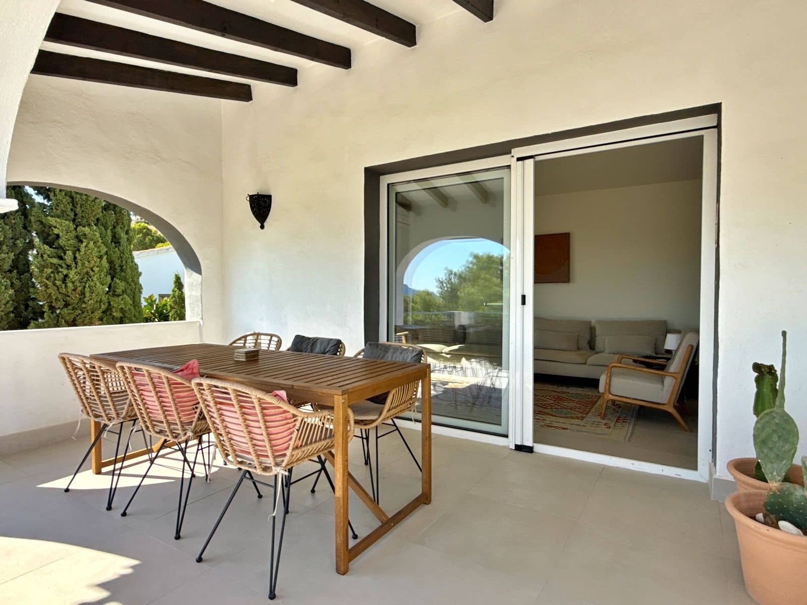 5 soveværelse Villa til salg i Montemar med swimmingpool garage - € 625.000 (Ref: 9261835)