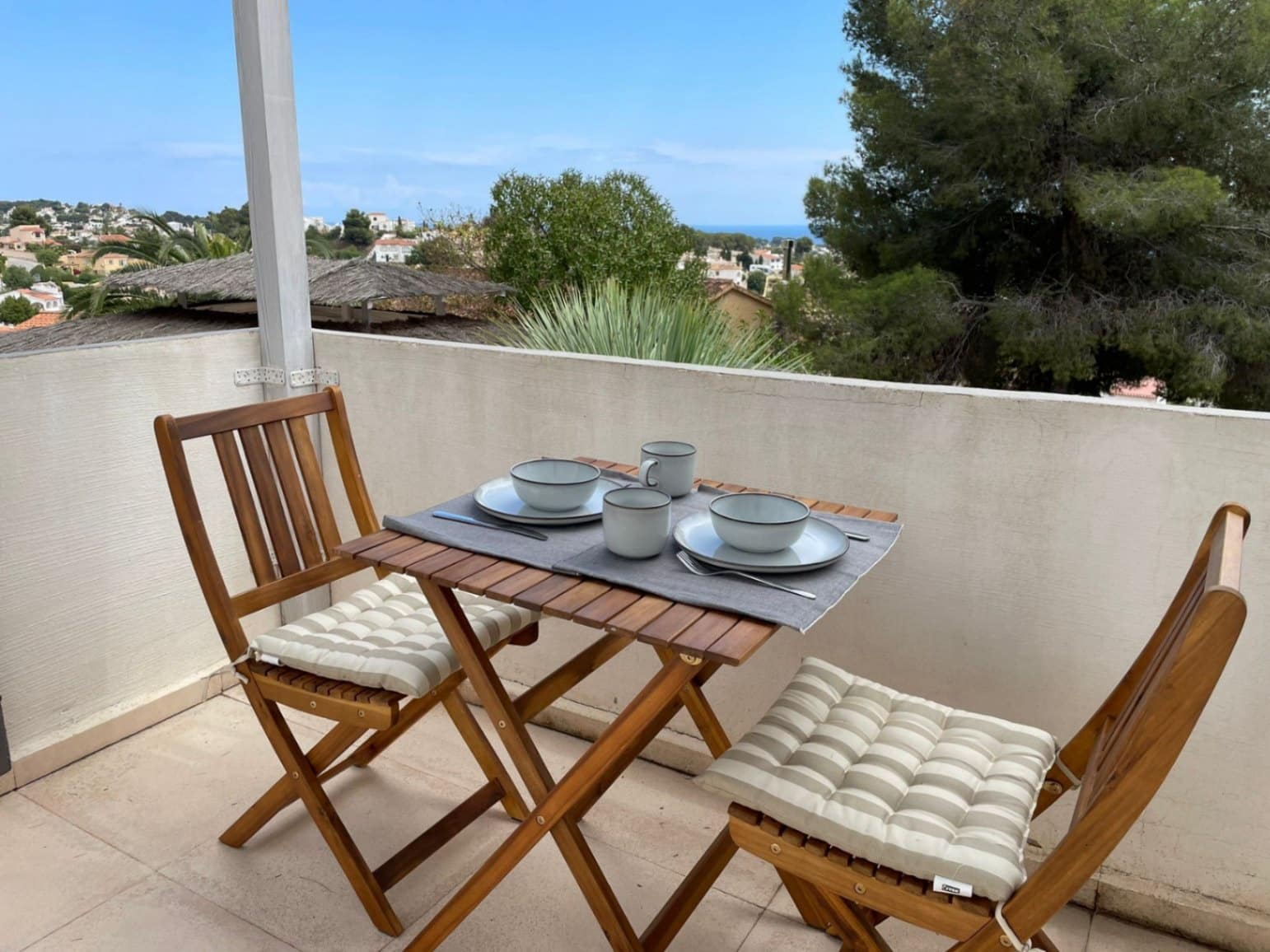 5 soveværelse Villa til salg i Montemar med swimmingpool garage - € 625.000 (Ref: 9261835)