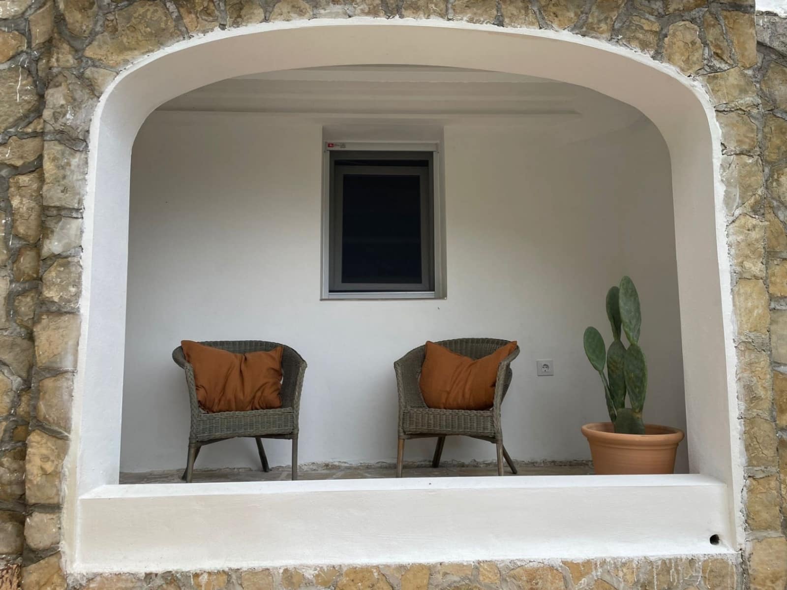 5 soveværelse Villa til salg i Montemar med swimmingpool garage - € 625.000 (Ref: 9261835)