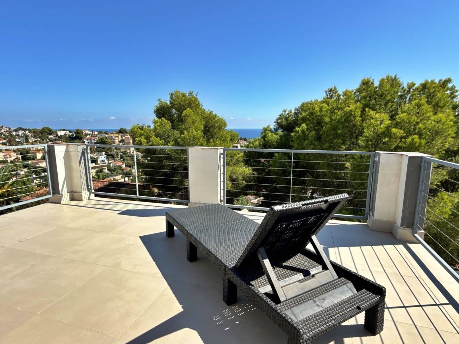 5 soveværelse Villa til salg i Montemar med swimmingpool garage - € 625.000 (Ref: 9261835)