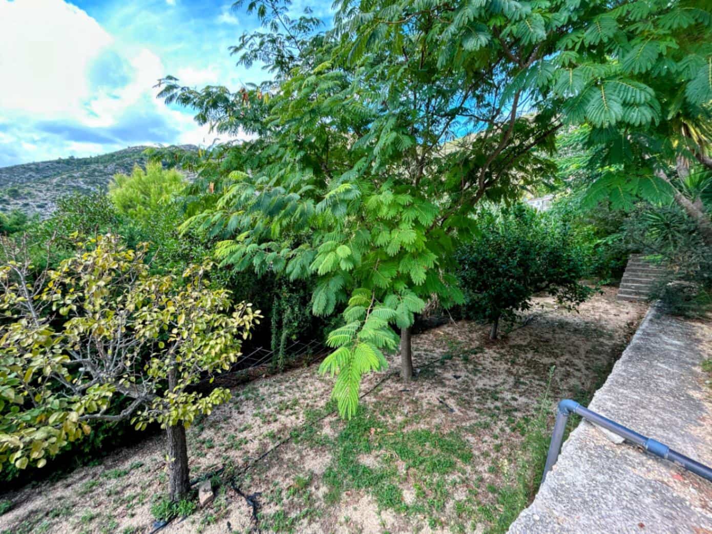 4 soverom Villa til salgs i Jalon / Xalo med svømmebasseng garasje - € 530 000 (Ref: 9263297)