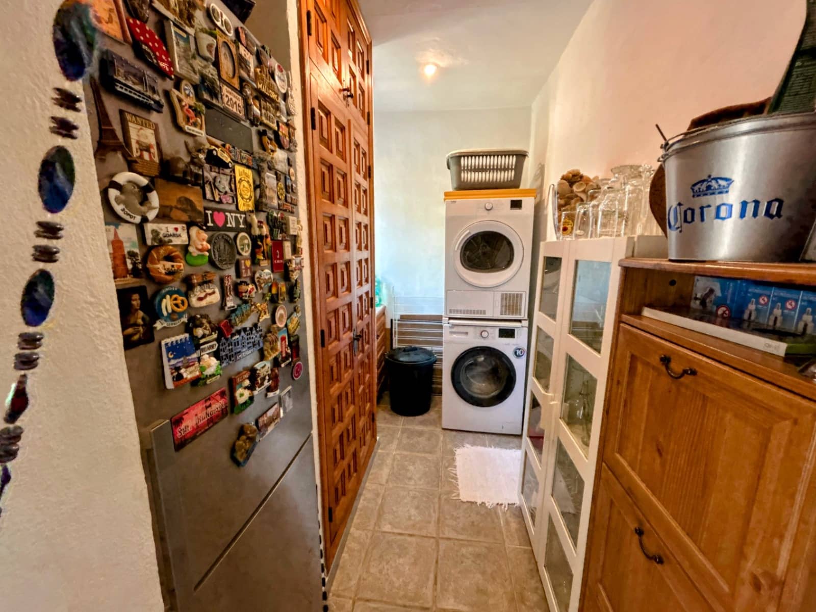 4 soverom Villa til salgs i Jalon / Xalo med svømmebasseng garasje - € 530 000 (Ref: 9263297)