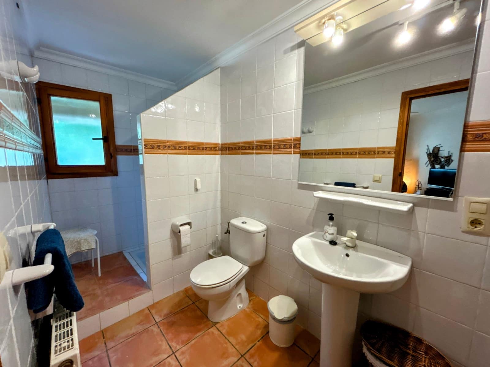 4 soverom Villa til salgs i Jalon / Xalo med svømmebasseng garasje - € 530 000 (Ref: 9263297)