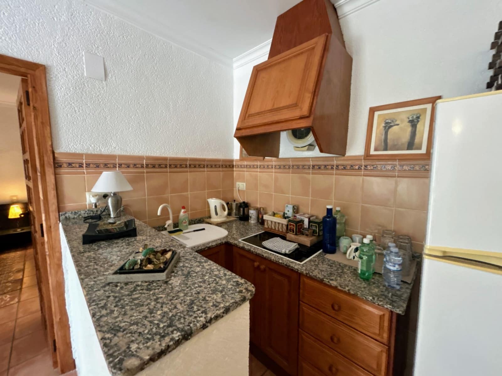 4 soverom Villa til salgs i Jalon / Xalo med svømmebasseng garasje - € 530 000 (Ref: 9263297)