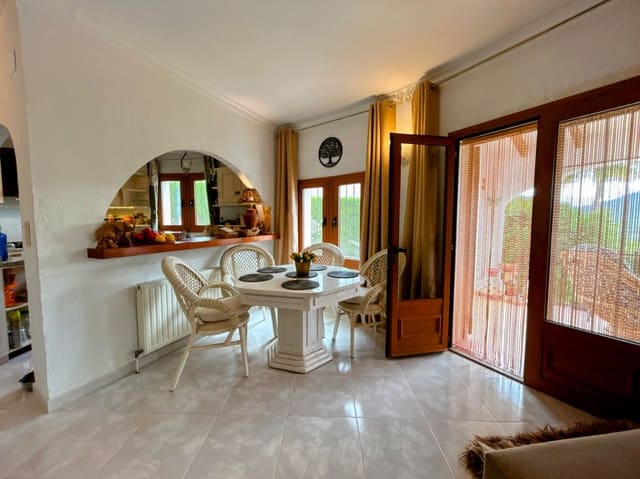 4 slaapkamer Villa te koop in Jalón / Xaló met zwembad garage - € 530.000 (Ref: 9263297)