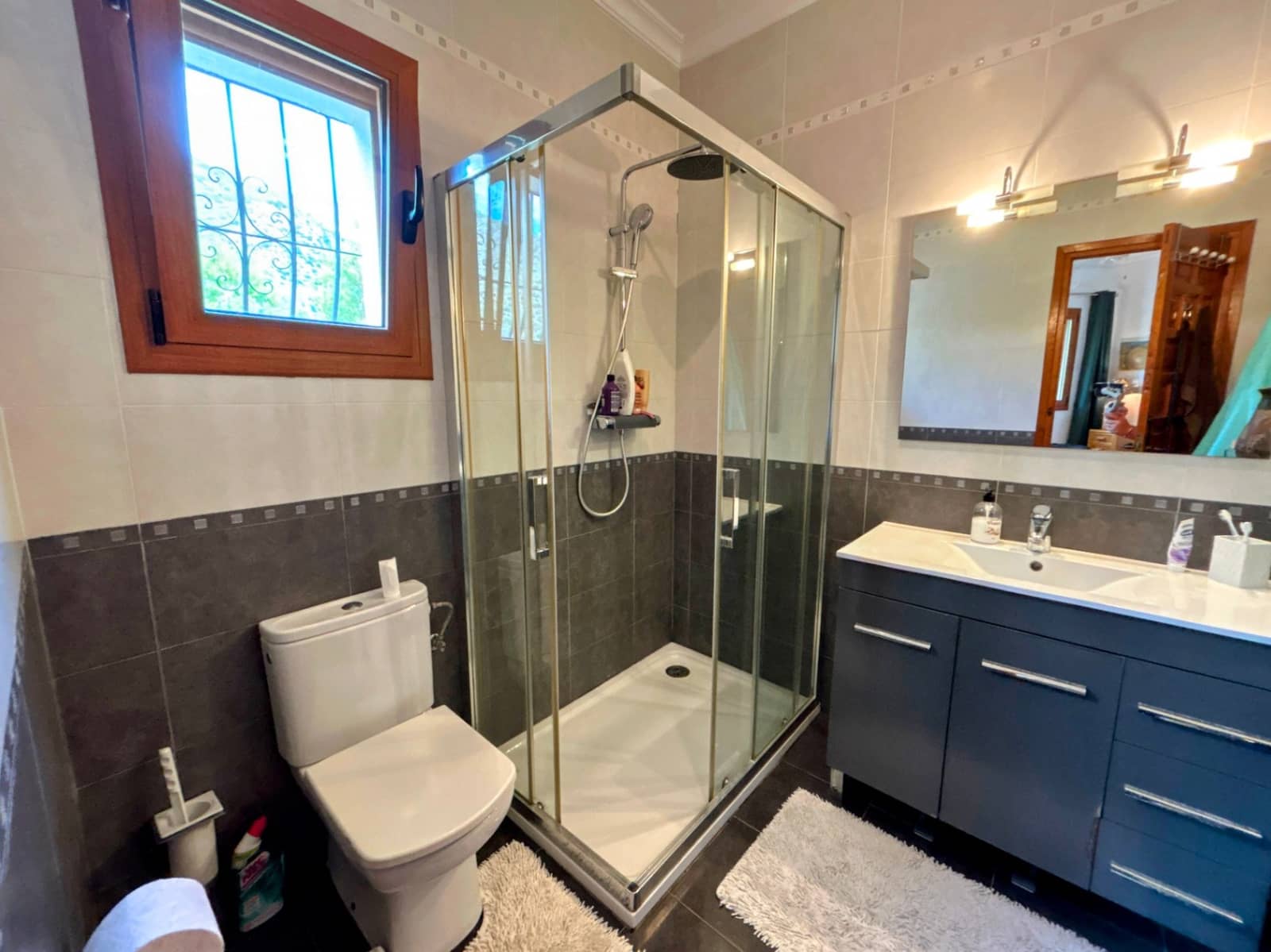 4 soverom Villa til salgs i Jalon / Xalo med svømmebasseng garasje - € 530 000 (Ref: 9263297)