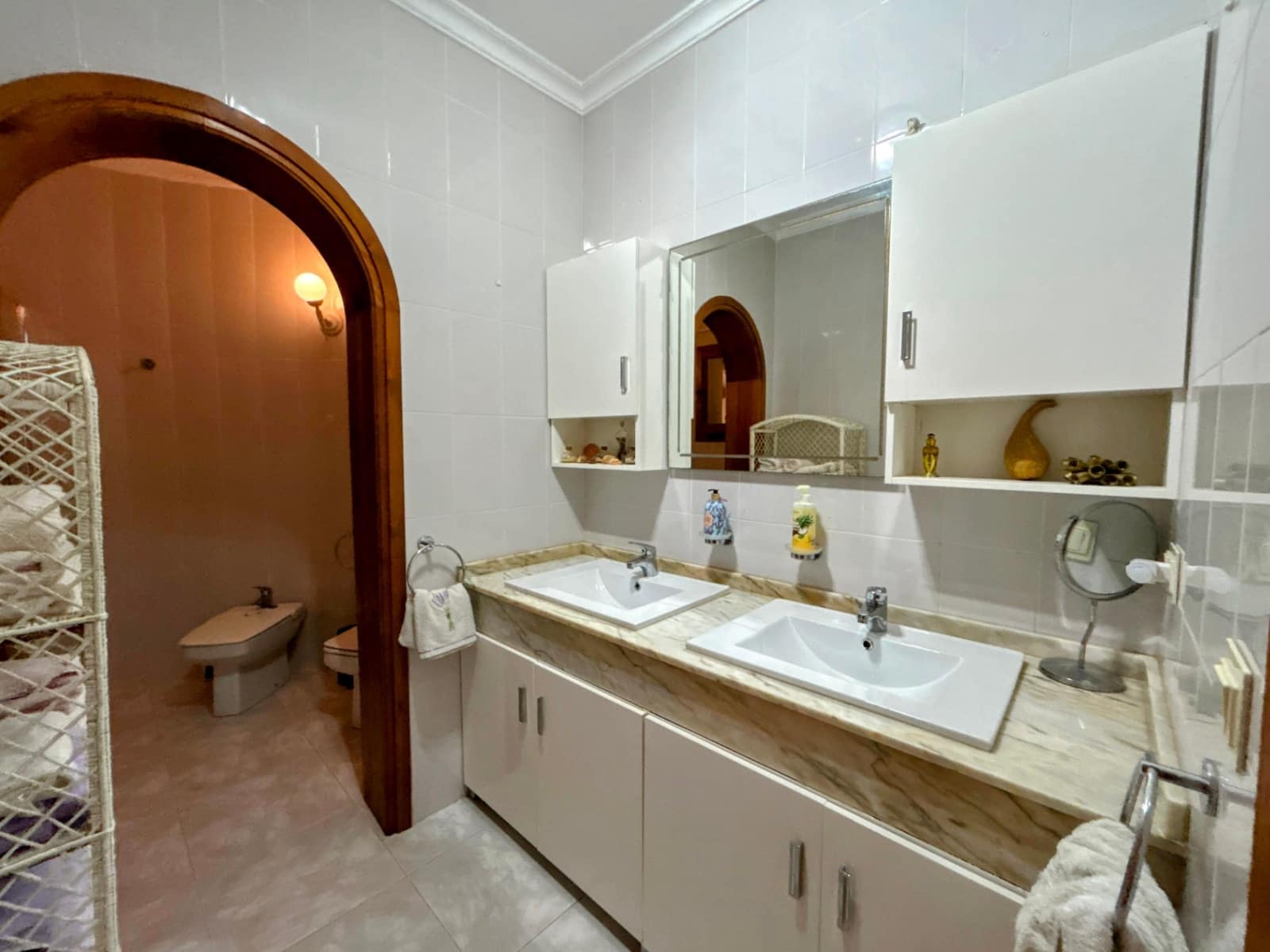 4 soverom Villa til salgs i Jalon / Xalo med svømmebasseng garasje - € 530 000 (Ref: 9263297)