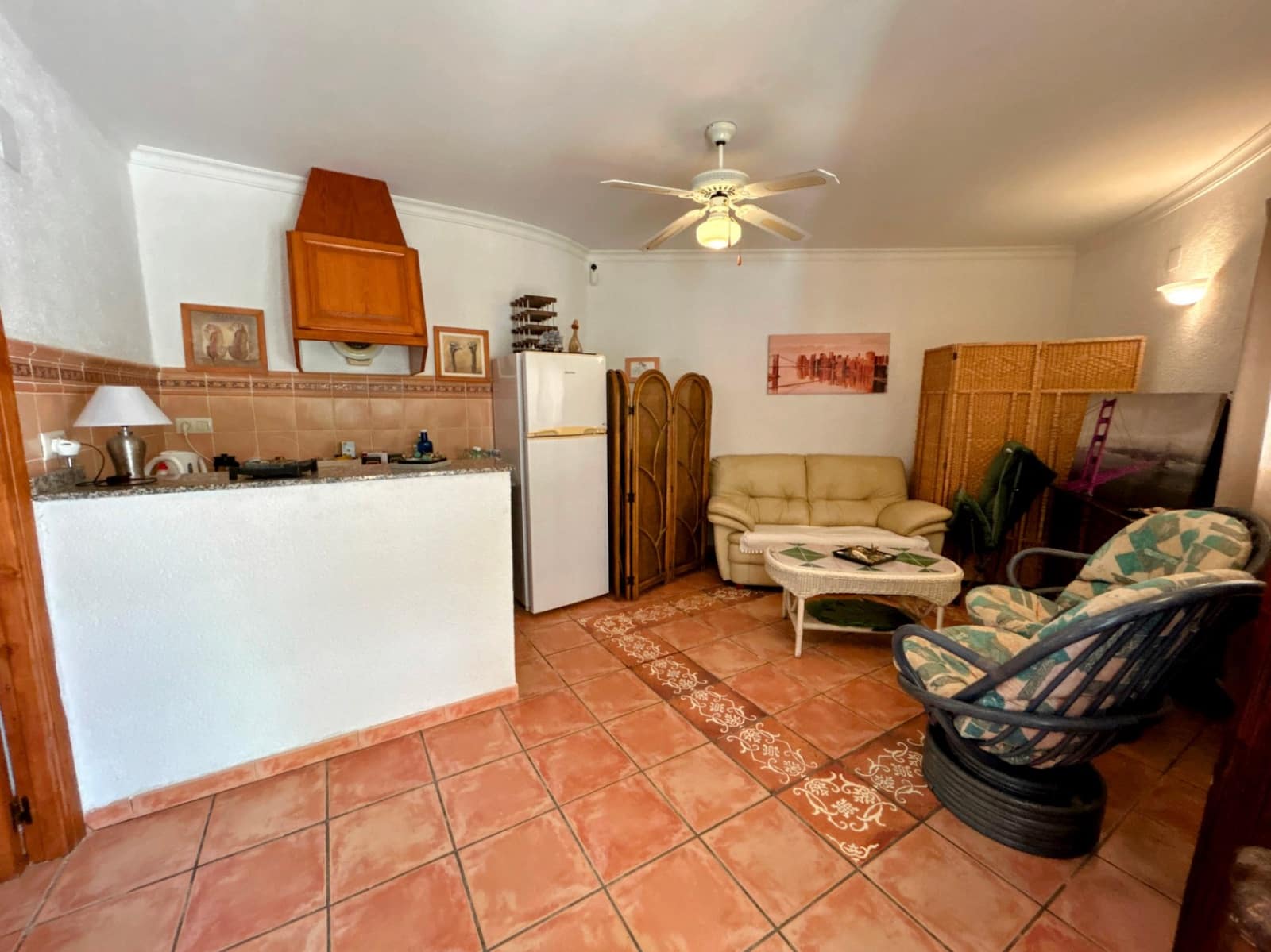 4 soverom Villa til salgs i Jalon / Xalo med svømmebasseng garasje - € 530 000 (Ref: 9263297)