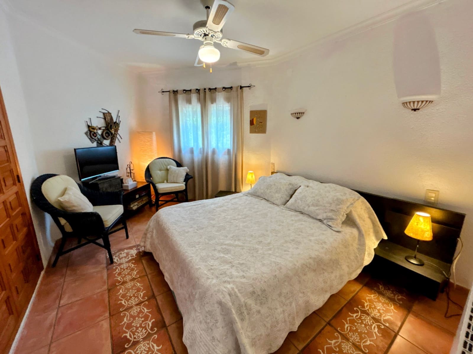 4 soverom Villa til salgs i Jalon / Xalo med svømmebasseng garasje - € 530 000 (Ref: 9263297)