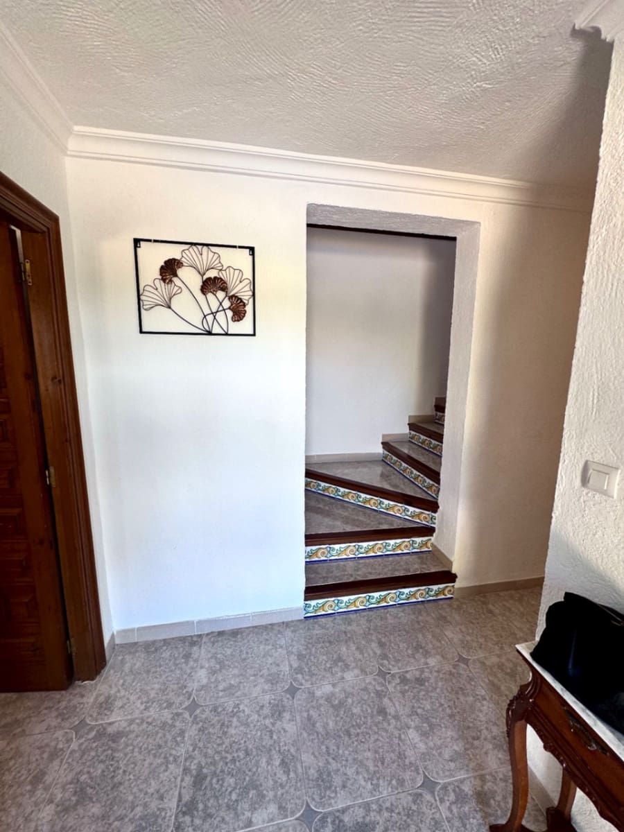 4 chambre Villa/Maison à vendre à Javea / Xabia avec piscine garage - 795 000 € (Ref: 9263365)