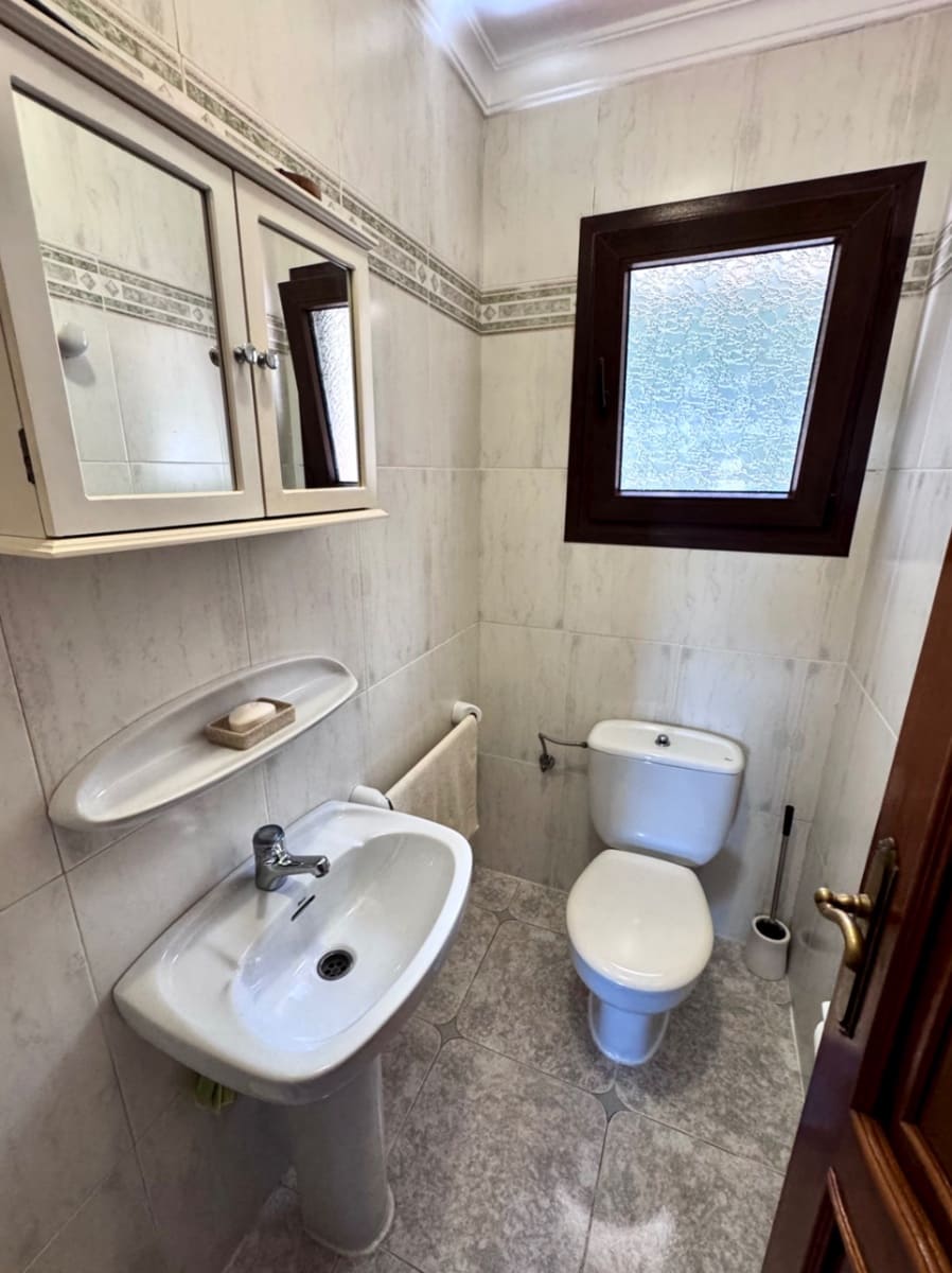 4 chambre Villa/Maison à vendre à Javea / Xabia avec piscine garage - 795 000 € (Ref: 9263365)