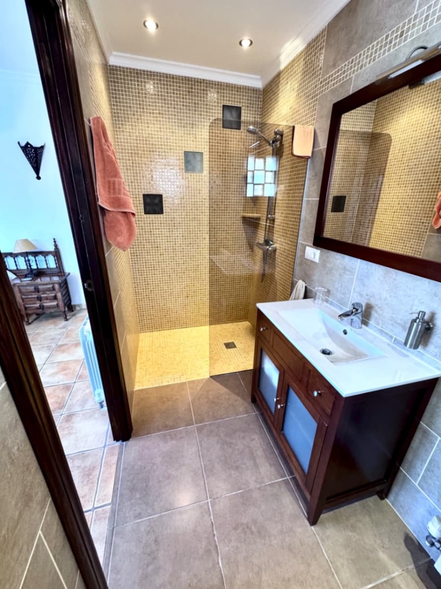 4 chambre Villa/Maison à vendre à Javea / Xabia avec piscine garage - 795 000 € (Ref: 9263365)