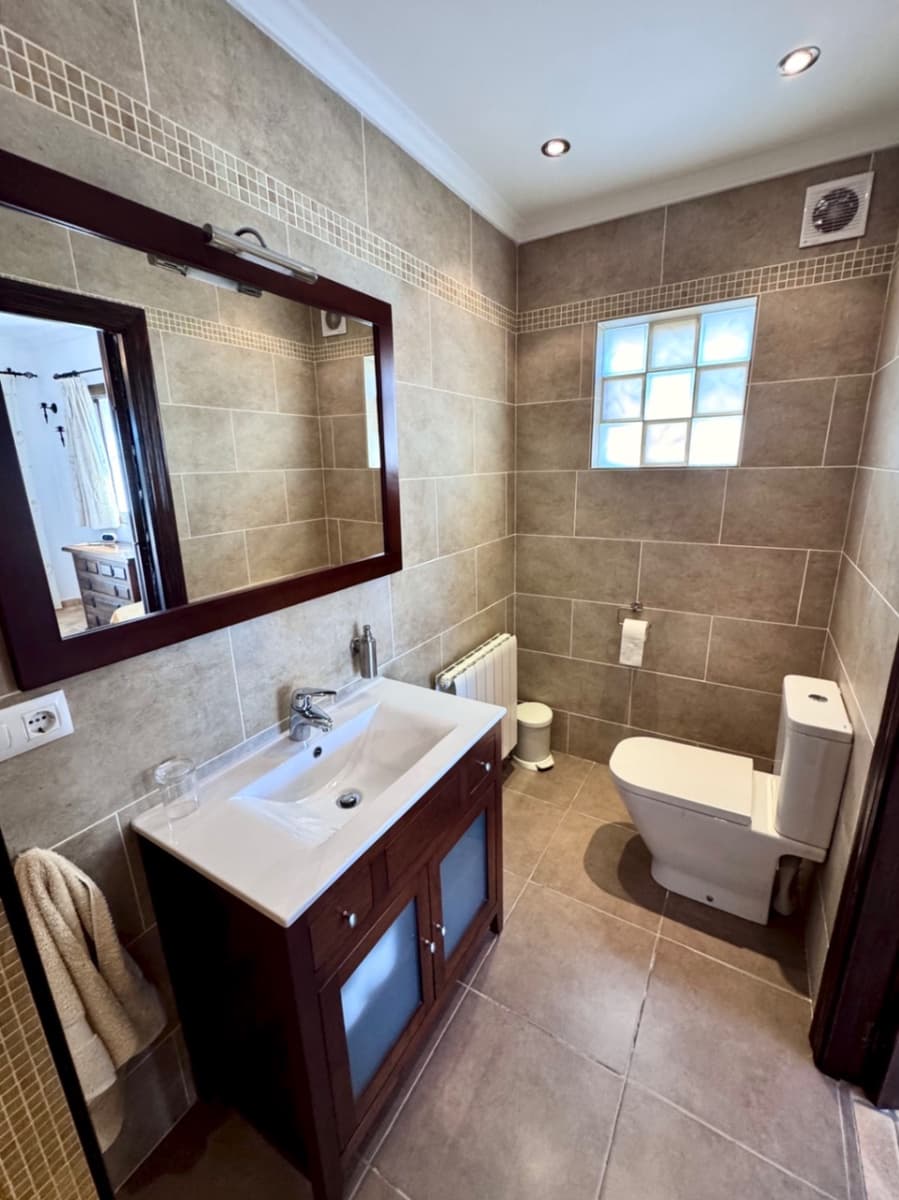 4 chambre Villa/Maison à vendre à Javea / Xabia avec piscine garage - 795 000 € (Ref: 9263365)