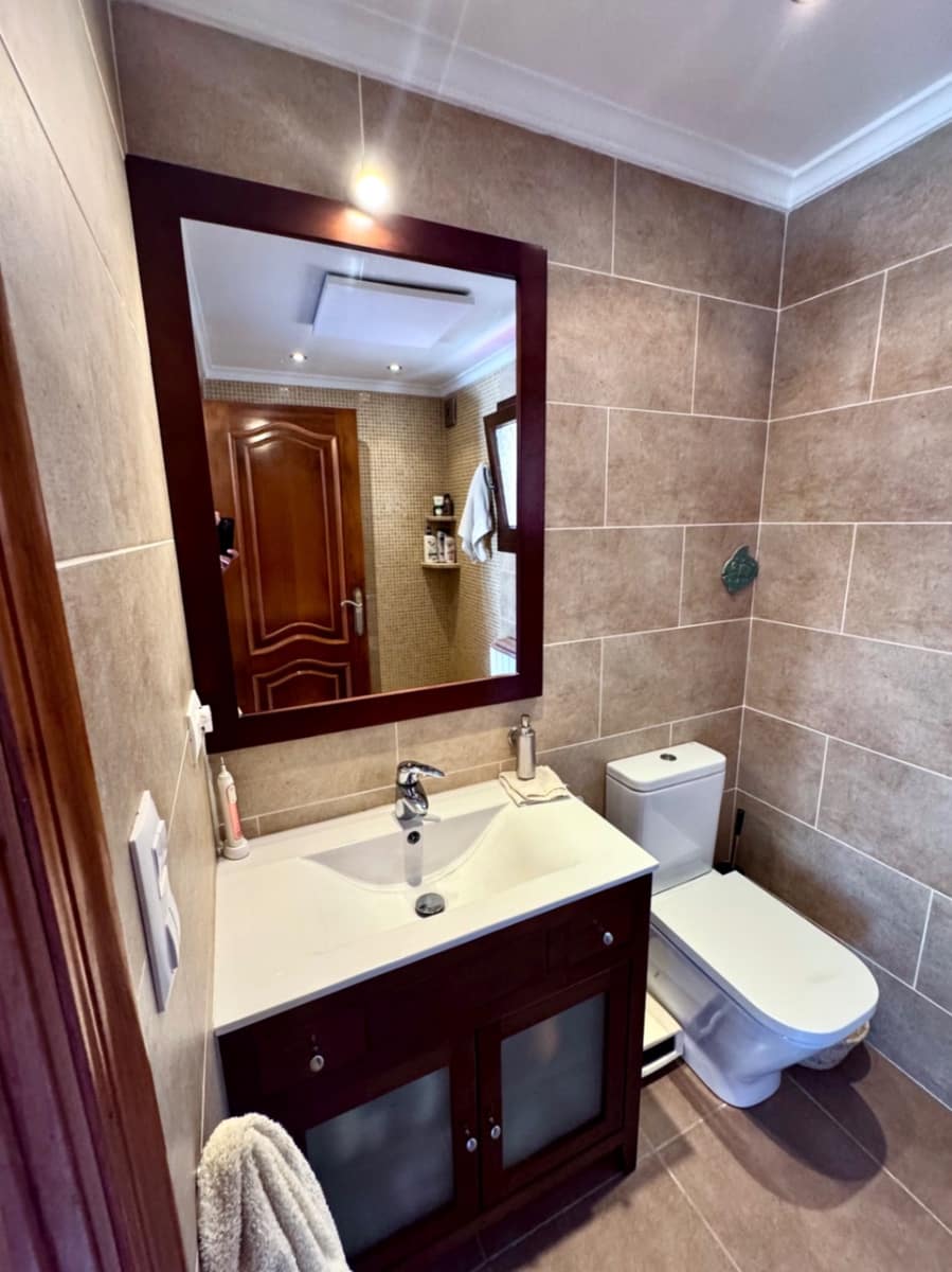 4 chambre Villa/Maison à vendre à Javea / Xabia avec piscine garage - 795 000 € (Ref: 9263365)