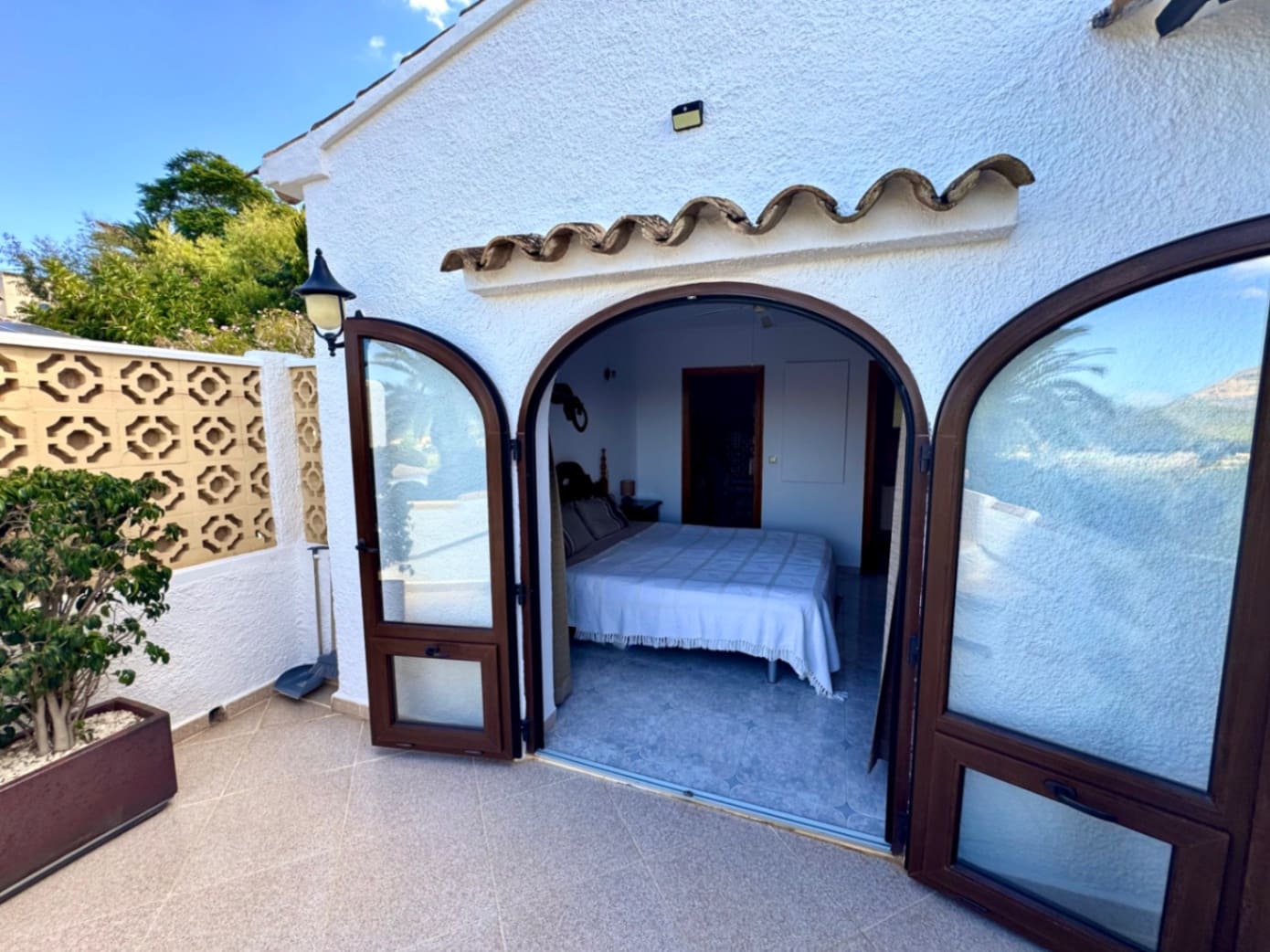 4 chambre Villa/Maison à vendre à Javea / Xabia avec piscine garage - 795 000 € (Ref: 9263365)