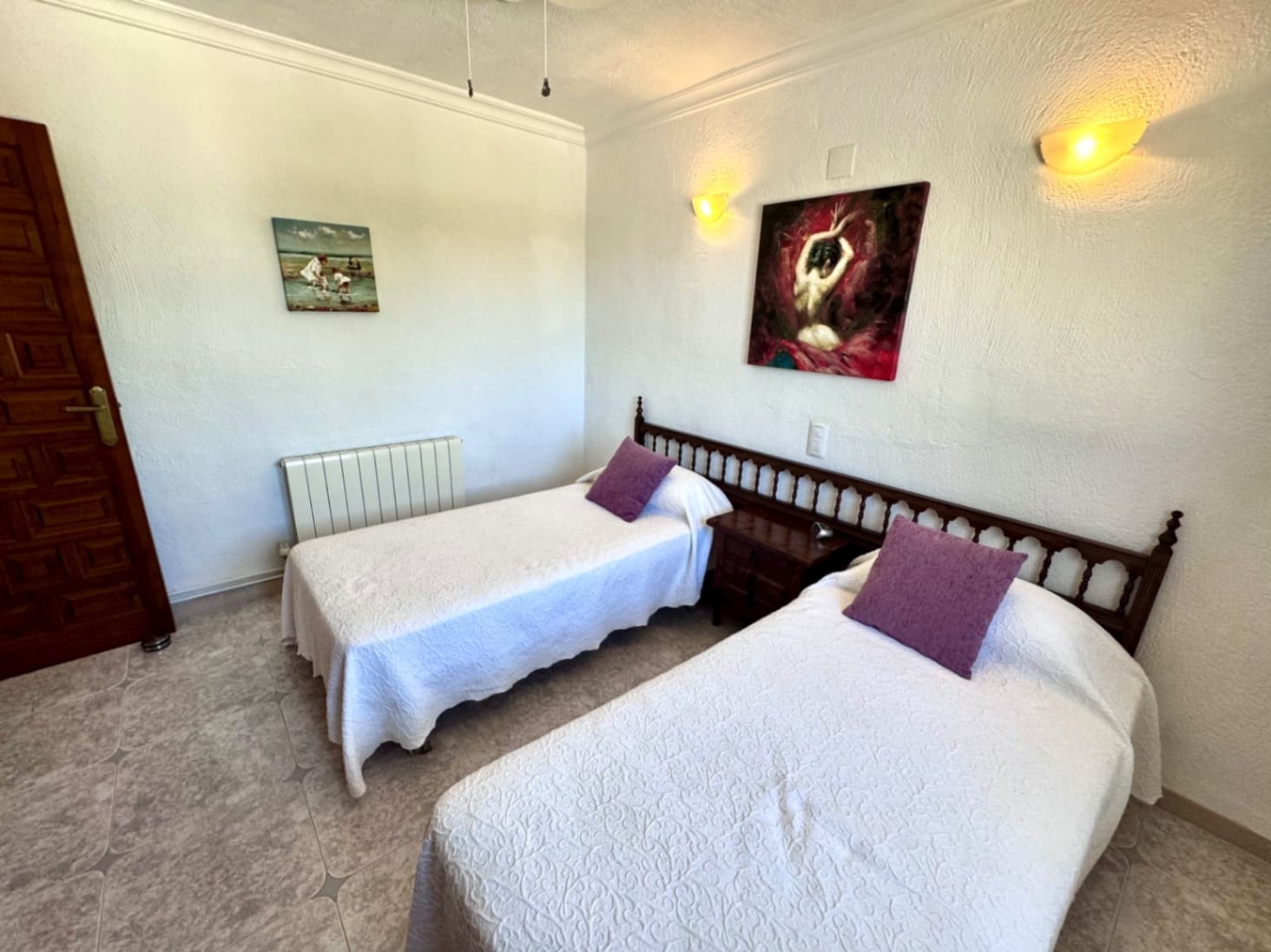 4 chambre Villa/Maison à vendre à Javea / Xabia avec piscine garage - 795 000 € (Ref: 9263365)