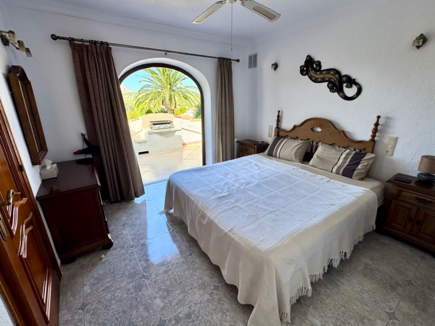 4 chambre Villa/Maison à vendre à Javea / Xabia avec piscine garage - 795 000 € (Ref: 9263365)