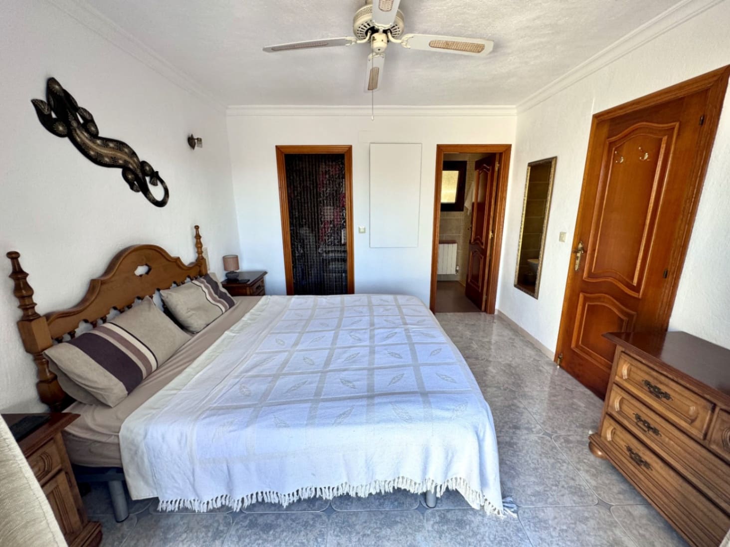 4 chambre Villa/Maison à vendre à Javea / Xabia avec piscine garage - 795 000 € (Ref: 9263365)