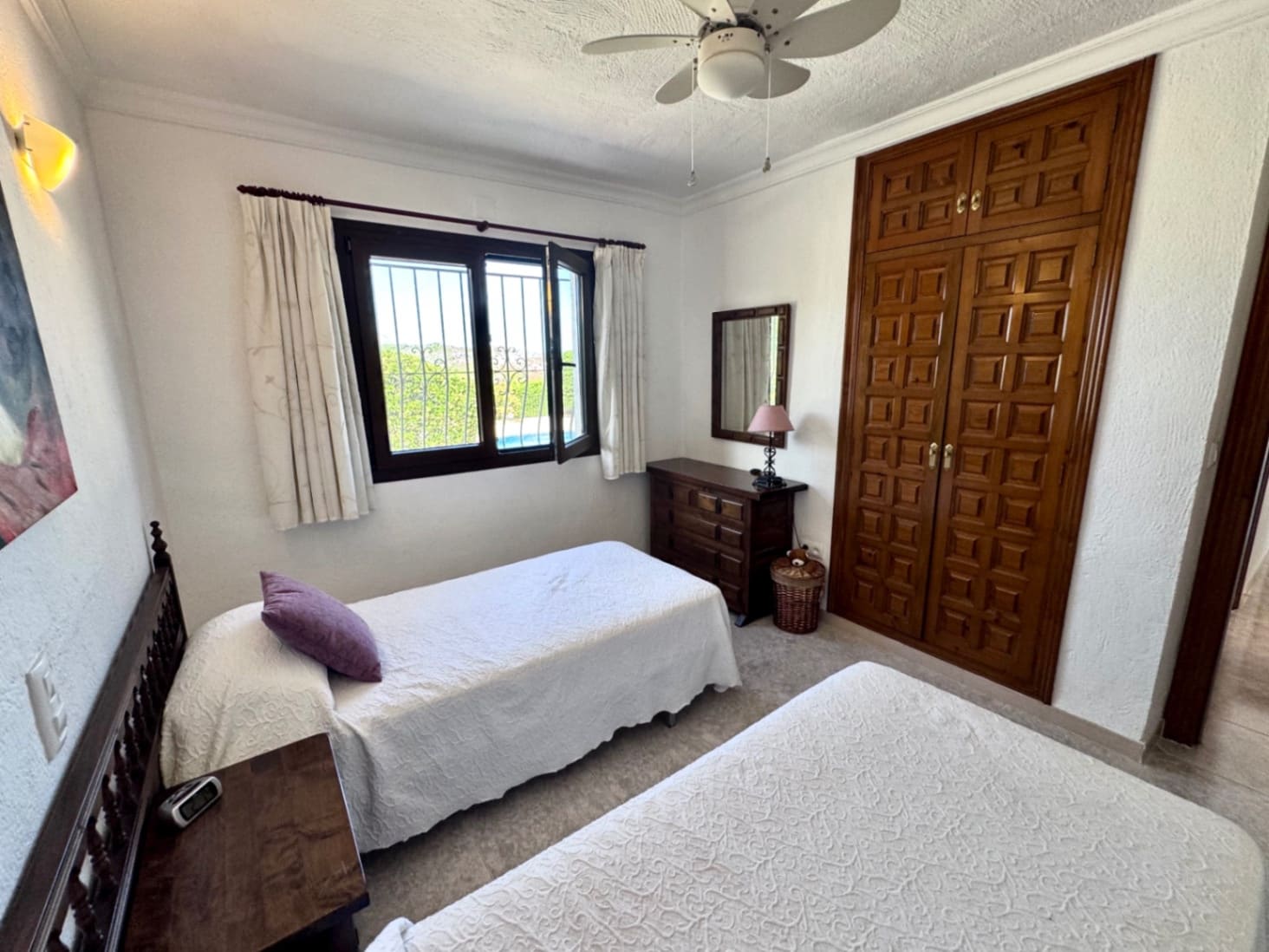 4 chambre Villa/Maison à vendre à Javea / Xabia avec piscine garage - 795 000 € (Ref: 9263365)