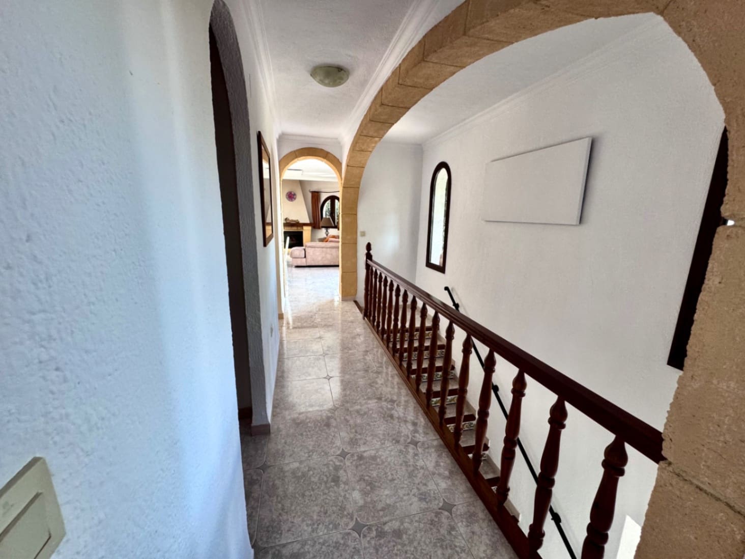 4 chambre Villa/Maison à vendre à Javea / Xabia avec piscine garage - 795 000 € (Ref: 9263365)