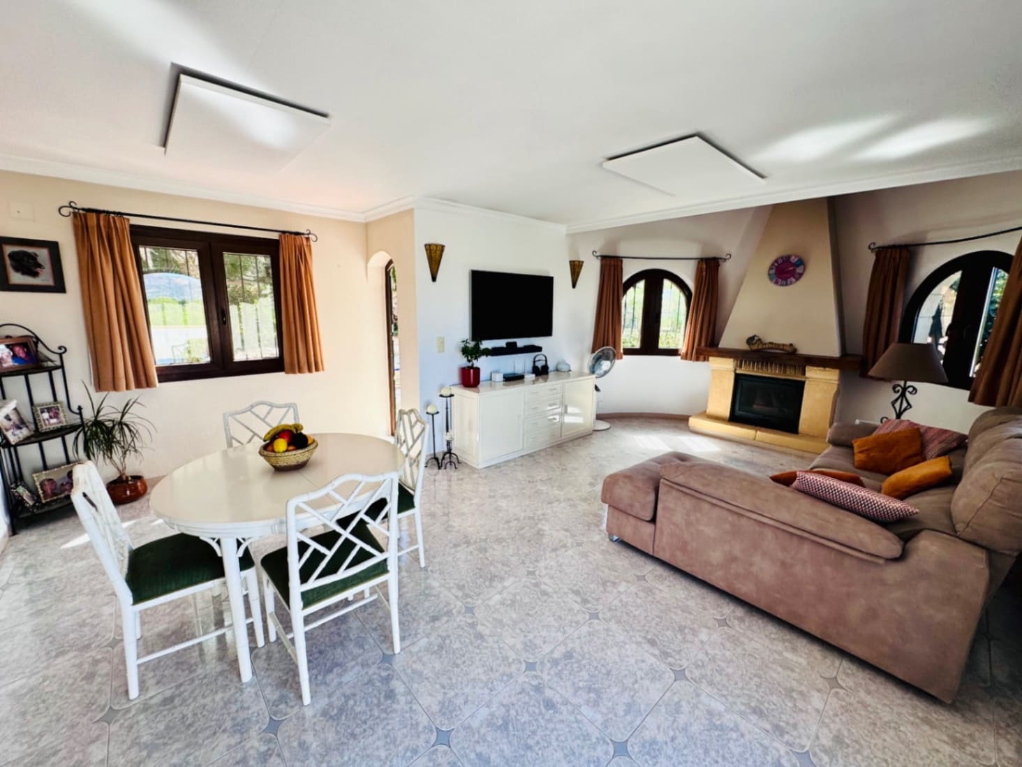 4 chambre Villa/Maison à vendre à Javea / Xabia avec piscine garage - 795 000 € (Ref: 9263365)