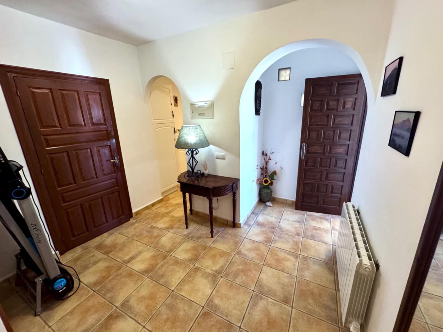 4 chambre Villa/Maison à vendre à Javea / Xabia avec piscine garage - 795 000 € (Ref: 9263365)