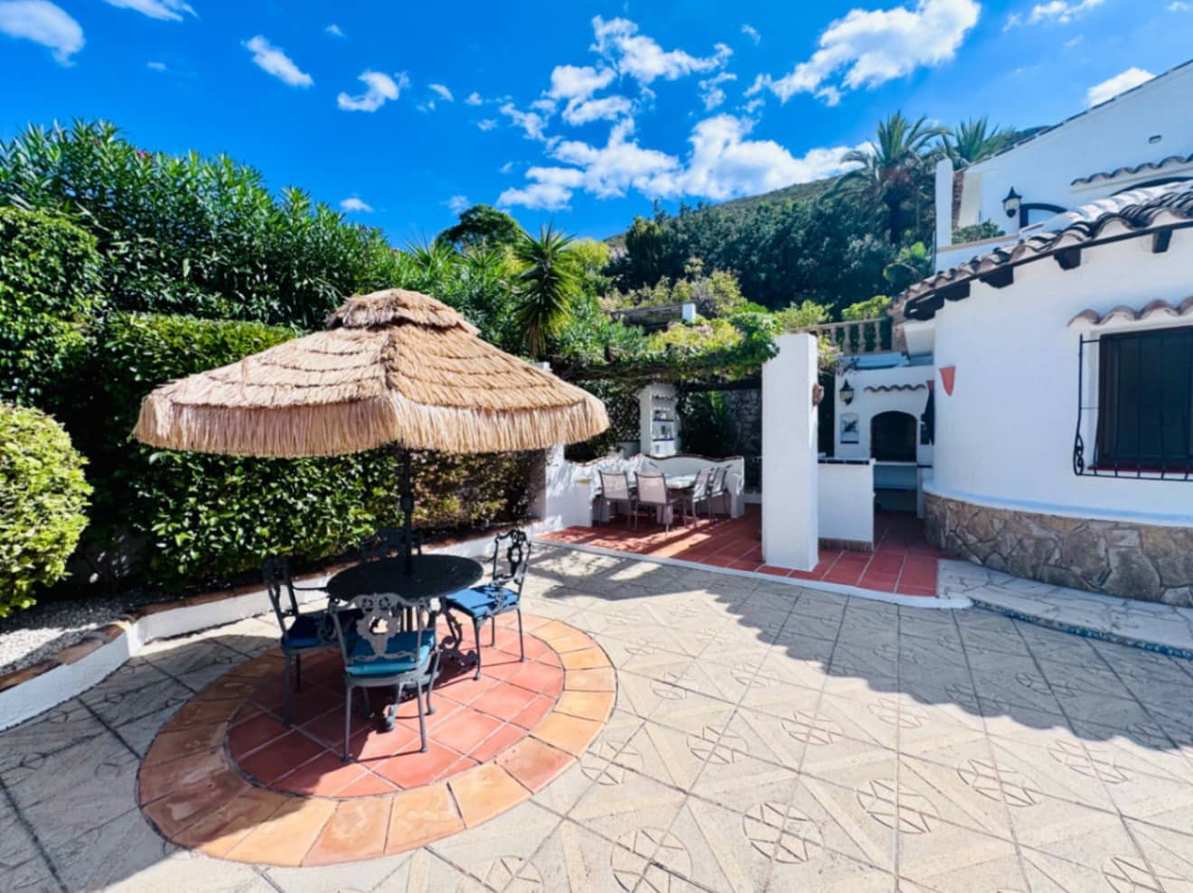 4 chambre Villa/Maison à vendre à Javea / Xabia avec piscine garage - 795 000 € (Ref: 9263365)