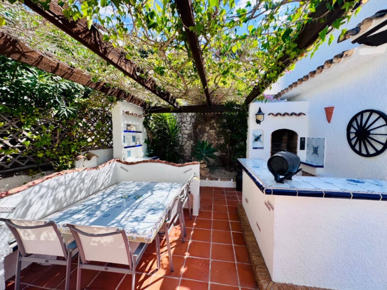 4 chambre Villa/Maison à vendre à Javea / Xabia avec piscine garage - 795 000 € (Ref: 9263365)