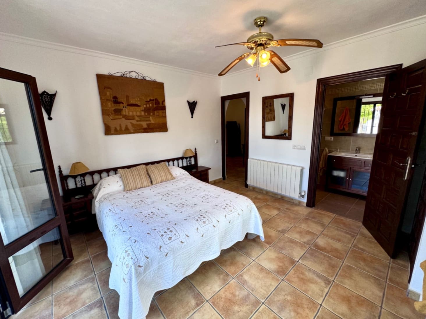 4 chambre Villa/Maison à vendre à Javea / Xabia avec piscine garage - 795 000 € (Ref: 9263365)