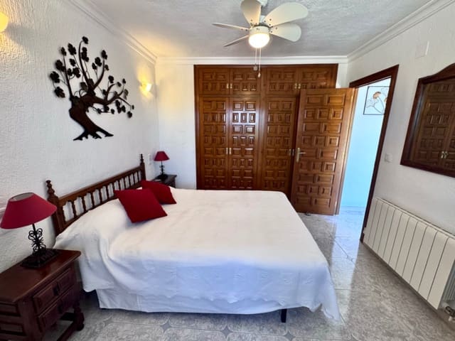 4 chambre Villa/Maison à vendre à Javea / Xàbia avec piscine garage - 795 000 € (Ref: 9263365)