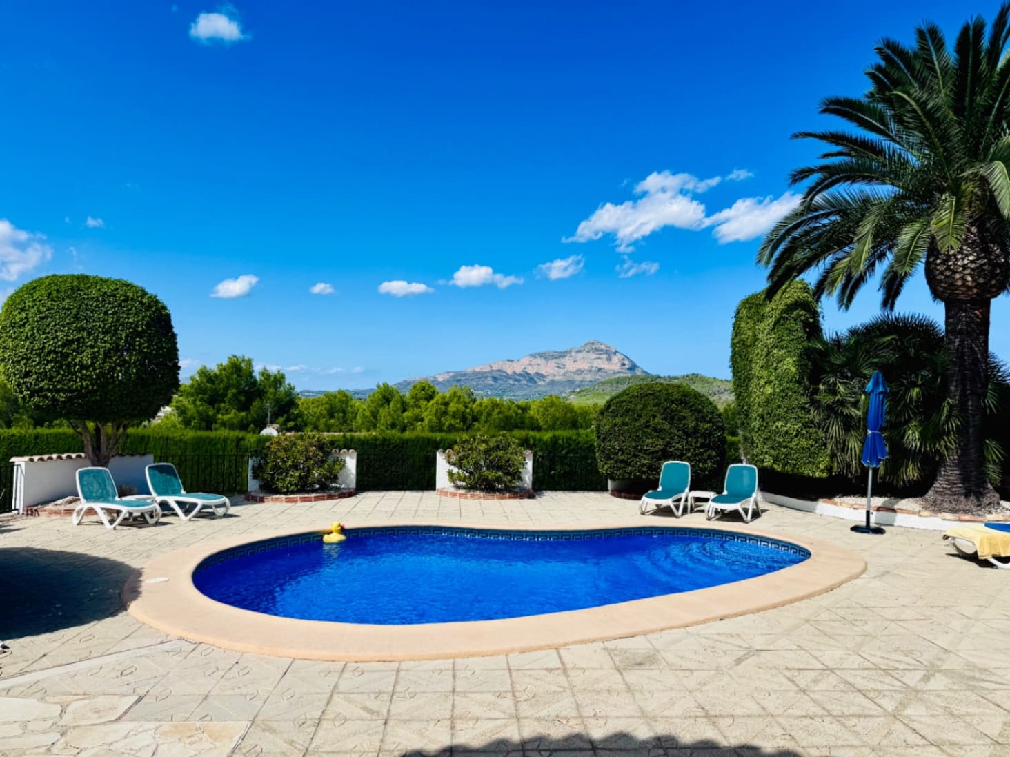 4 chambre Villa/Maison à vendre à Javea / Xabia avec piscine garage - 795 000 € (Ref: 9263365)