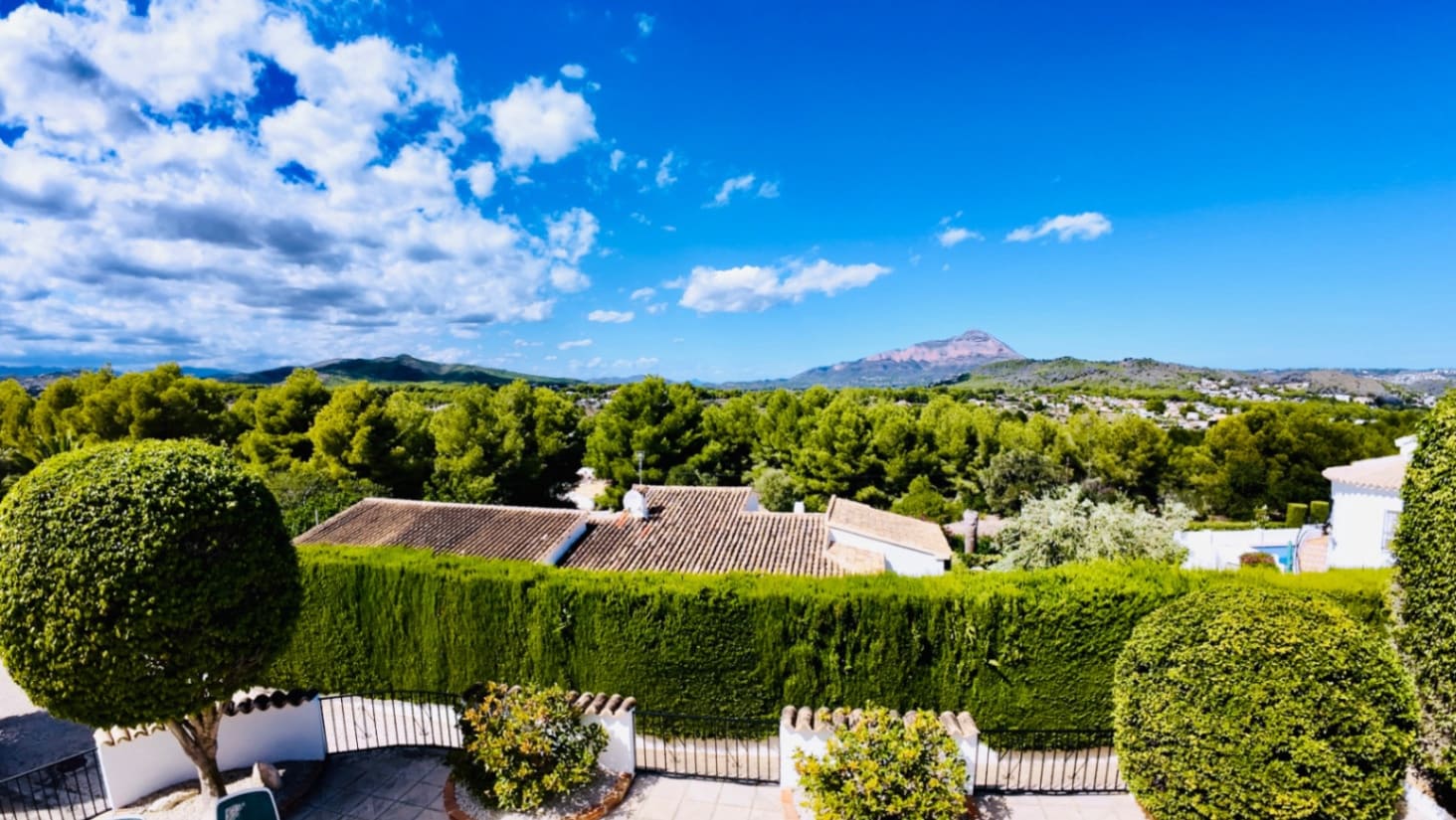 4 chambre Villa/Maison à vendre à Javea / Xabia avec piscine garage - 795 000 € (Ref: 9263365)