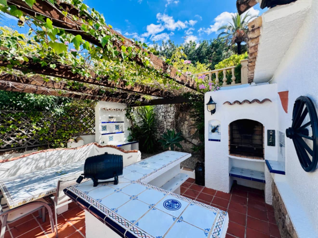 4 soveværelse Villa til salg i Javea / Xabia med swimmingpool - € 795.000 (Ref: 9263365)