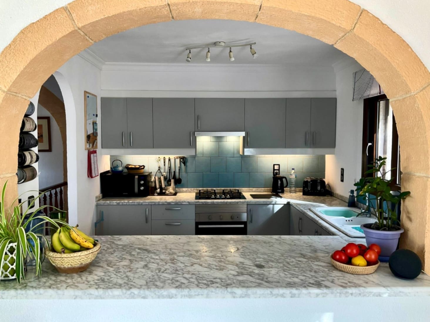 4 soveværelse Villa til salg i Javea / Xabia med swimmingpool - € 795.000 (Ref: 9263365)