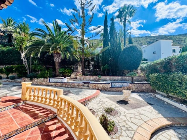 4 sovrum Villa till salu i Javea / Xàbia med pool - 795 000 € (Ref: 9263365)