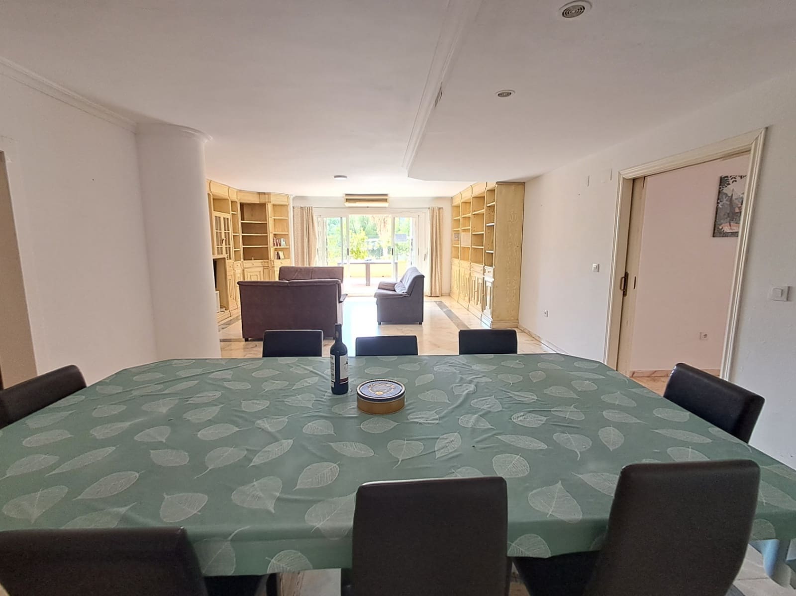 6 makuuhuone Huoneisto myytävänä paikassa Benidorm mukana uima-altaan - 498 000 € (Ref: 9263555)